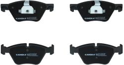 Kamoka JQ101175 Fékbetét készlet