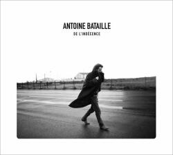 Bataille, Antoine De L'indecence - facethemusic - 9 390 Ft
