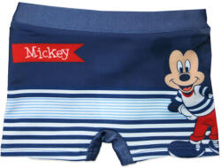  Baba fürdő boxer kisfiúknak - Mickey egér - sötétkék - 98 (evi_MIC-2022-0379_ske_98)