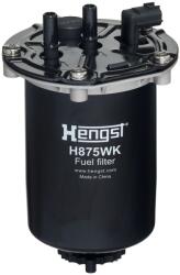 Hengst Filter Filtru combustibil HENGST FILTER H875WK (H875WK)