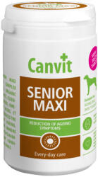 Canvit CANVIT Senior Maxi, multivitamine câini senior CANVIT Senior Maxi 230g, M-XL, multivitamine câini senior, flacon, 110 comprimate