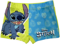  Disney Stitch kisfiú gyorsan száradó fürdőruha boxeralsó - 98/104 (evi_STI-BOX-01_98-104)