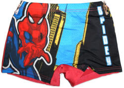 Pókember fürdő boxer kisfiúknak - piros - 98 (evi_SP-2022-0110_pir_98)