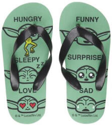  Csillagok Háborúja gyerek Flip-Flop papucs - 34-35 (evi_2300005763_34-35)