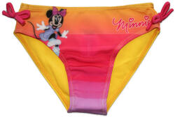  Disney Minnie egér fürdőruha alsó kislányoknak - sárga - 122 (evi_MIN-2022-0226_sar_122)