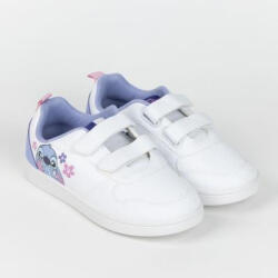 Exity kft Disney Stitch gyerek sportcipő - fehér - 28 (evi_2300006529_28)