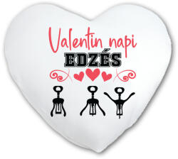  Valentin napi edzés - Anti Valentin Napi Párna (148516)
