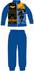  Batman kisfiú szabadidőruha - világoskék - 98 (evi_BAT-POLYJOG-0724_vke_98)