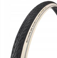 Schwalbe Gumiabroncs Schwalbe Road Cruiser 700x40_ 28x1.6 _kevlar Reflex fényvisszaverő fehér oldal