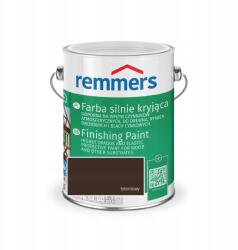 Remmers Erősen fedő festék Remmers Dohány 10L (DECK)