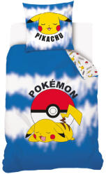 Pokémon POKÉMON ágynemű 100% pamut 140x200 + 70x90 (evi_POK2230613-PP)
