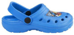  Bosszúállók gyerek papucs, clog - kék - 30-31 (evi_2300005787-B_kek_30-31)
