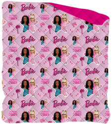  Barbie ágytakaró - 220 x 250 cm (evi_BAR-1383)