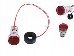 Mixxer Voltmérő ampermérő 20V-500V 1A-100A Ac (00197)