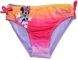 Minnie egér Disney Minnie egér fürdőruha alsó kislányoknak - világoslila - 122 (evi_MIN-2022-0226_vli_122)