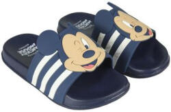 Disney Mickey egér Prémium gyerek papucs - Mickey egér - 32-33 (evi_2300004288_32-33)