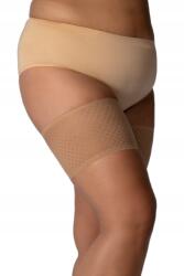 Mona Queen Size Combvédő, 5/6, golden pearl, légáteresztő (MQ-W-RS21-080000005-080011-5/6)