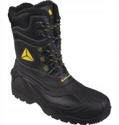 Delta Plus Magasszárú Munkavédelmi Téli Bakancs Deltaplus Eskimo '45 (Eskimo)