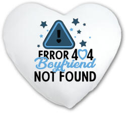  404 Pasi Nem Található - Anti Valentin Párna (301527)
