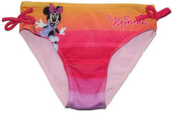 Minnie egér Disney Minnie egér fürdőruha alsó kislányoknak - világosrózsaszín - 128 (evi_MIN-2022-0226_vro_128)