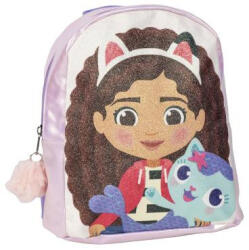  Gabi babaháza gyerek hátizsák, 23 cm (evi_2100004942)