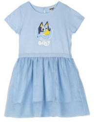  Bluey kislány pamut ruha - 98 (evi_2900002050-B_98)