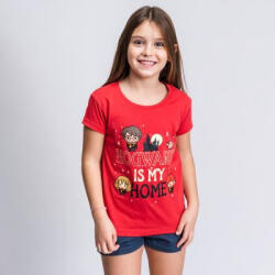  Harry Potter rövid jersey pizsama - 104 (evi_2200009099_104)
