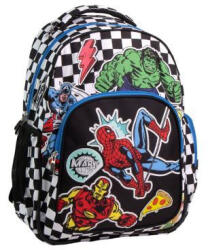  Bosszúállók nagyméretű iskolatáska (evi_2100005749)