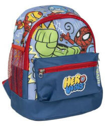 Exity Bosszuállók gyerek túra hátizsák (evi_2100004952)