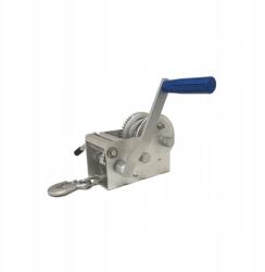 Husar Winch Kézi kötélcsörlő, 1500kg, racsnis fékkel (HR-BSTRS3300Lstalowa)