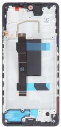 Aftermarket Ecran LCD Display Incell cu Rama Xiaomi Redmi Note 12 Pro 5G