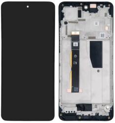 Aftermarket Ecran LCD Display Incell Motorola Moto G84 Cu Rama