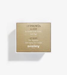 Sisley Supremya La Nuit Le Grand Soin Yeux Anti Age 15ml szemkörnyékápoló krém (3473311540805)