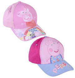  Peppa malac baseball sapka (evi_2200009775_pink)