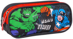  Bosszúállók 2 rekeszes tolltartó (evi_2700000554)