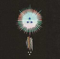 New Tide Orquesta Monster Outside