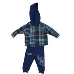  Disney Stitch baba ruha együttes - 12 hónap (evi_STI-BABY_12)