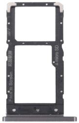 Aftermarket Suport Sim Lenovo Tab M10 Plus, TB-X606 Negru