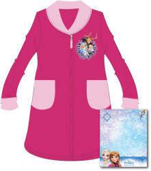 Jégvarázs Gyerek köntös - coral - Jégvarázs - 98 - pink (evi_PRO-2042_pin_98)