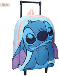 Exity Stitch 3D Gurulós hátizsák (evi_795-00770)