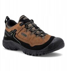 KEEN Férfi túracipő Keen Targhee IV Wp bison/brindle 45 Eu (Targhee IV WP 1028997)