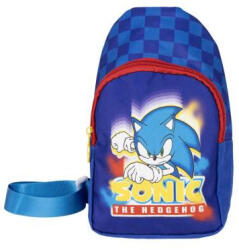  Sonic gyerek szabadidő hátizsák (evi_2100004962)