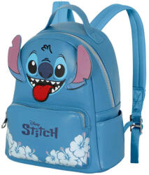 Exity Stitch 3D Prémium műbőr hátizsák - 25cm X 29cm X 16cm (evi_04808)