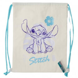 Stitch Hő és Vízszigetelt Prémium tornazsák - Stitch (evi_75855)
