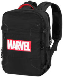 Exity MARVEL MILITARY HÁTIZSÁK - TÖBB rekeszes - Utazó táska - 33cm X 47cm X 23cm (evi_07785)