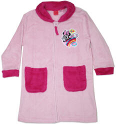  Gyerek meleg köntös - Coral - Minnie egér - világosrózsaszín - 110 (evi_MIN1906_vro_110)