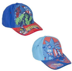 Exity Bosszúállók baseball sapka - 2db (evi_2200010112)