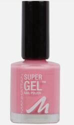 Manhattan Körömlakk Manhattan Gel Angel Wing 235 12ml