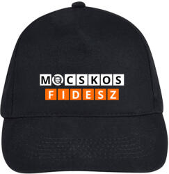  Mocskos Fidesz - Baseball Sapka (312748)