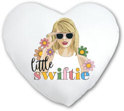 Taylor Swift Little Swiftie - Szív alakú Párna (325459)